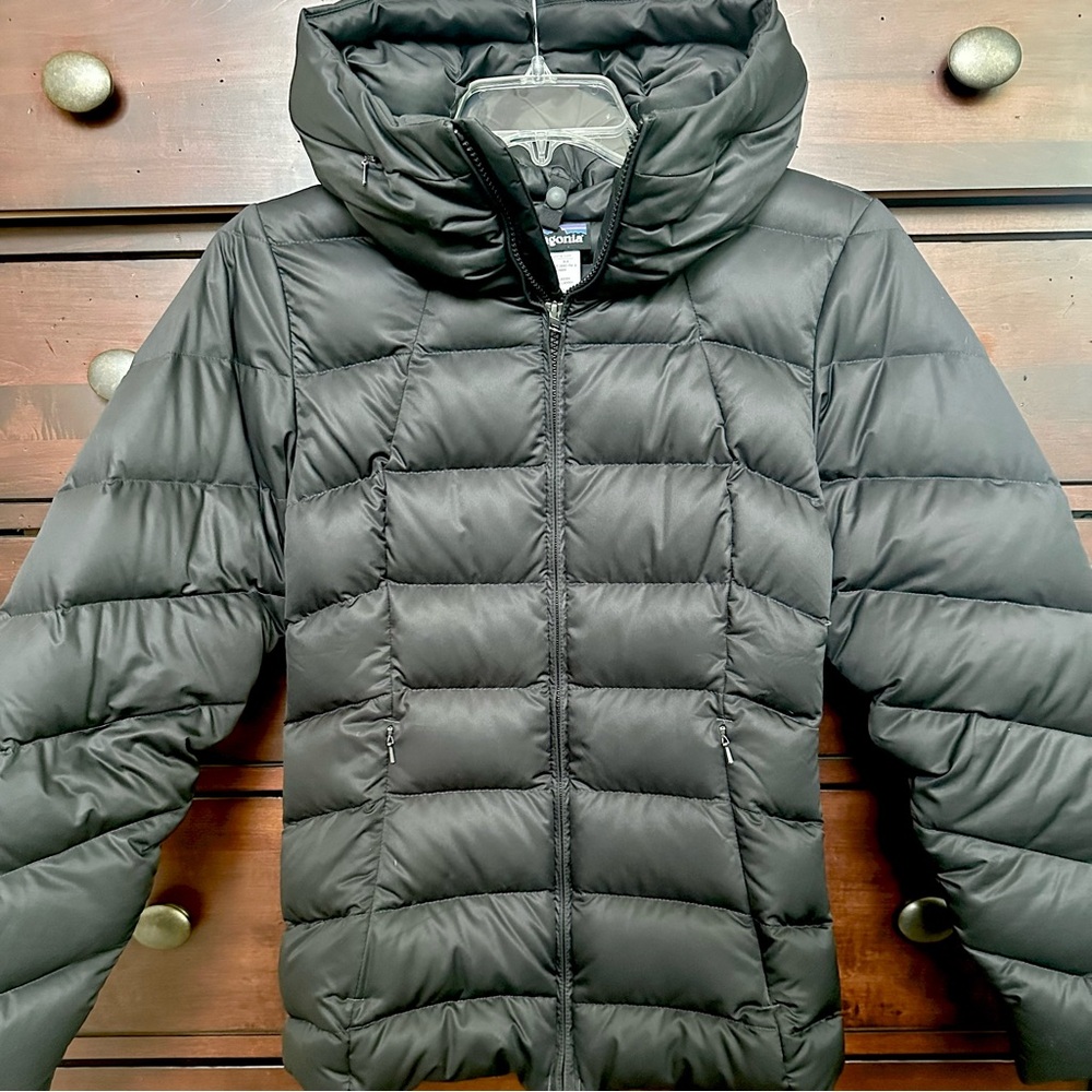 Patagonia Goose Down Jacket XS
